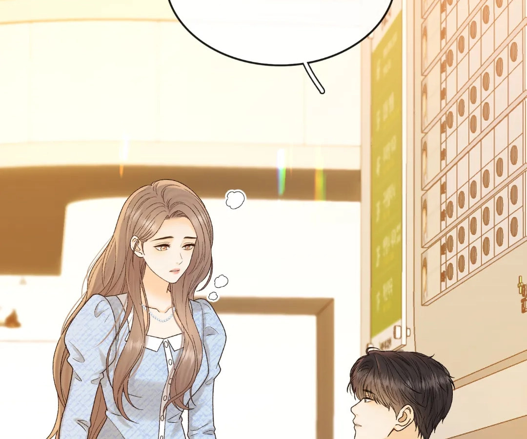 Read Eternal Love chapter 143 image 9 on Lezhin
