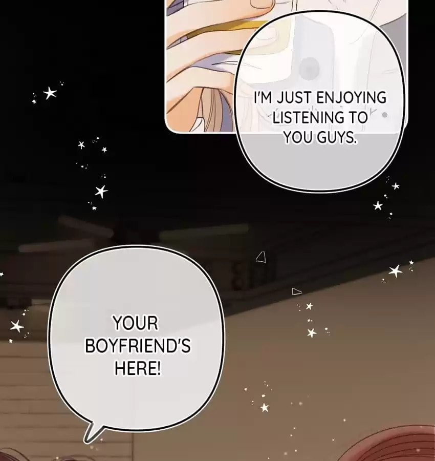 Read Eternal Love chapter 15.1 image 12 on Lezhin