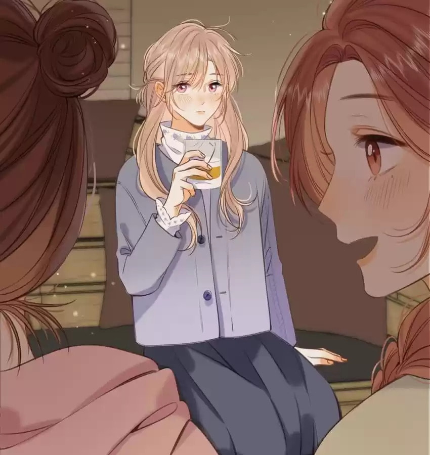 Read Eternal Love chapter 15.1 image 13 on Lezhin