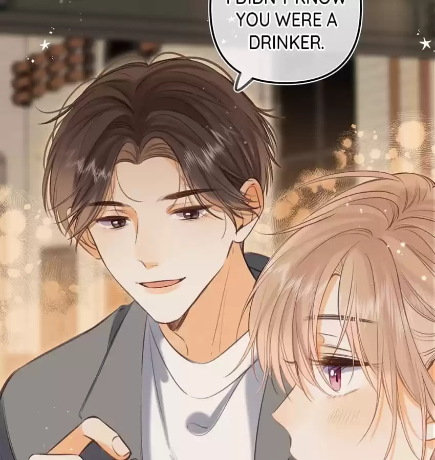 Read Eternal Love chapter 15.1 image 18 on Lezhin