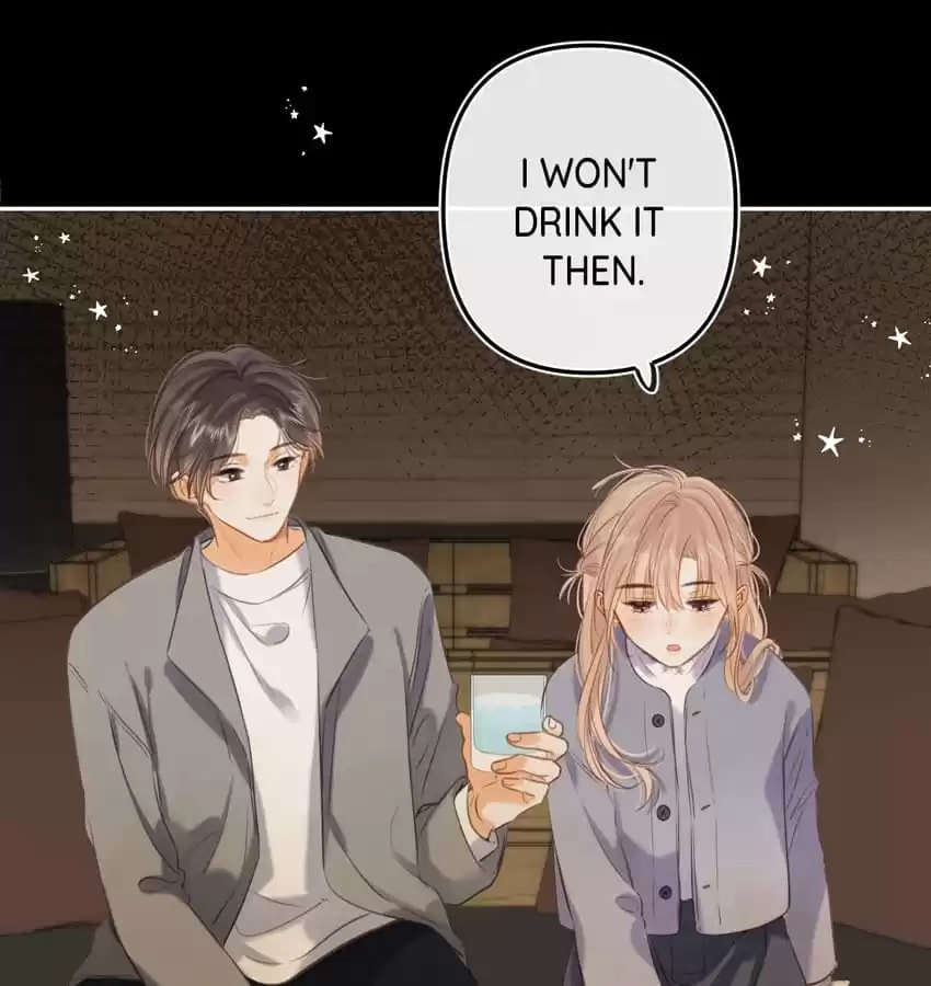Read Eternal Love chapter 15.1 image 20 on Lezhin