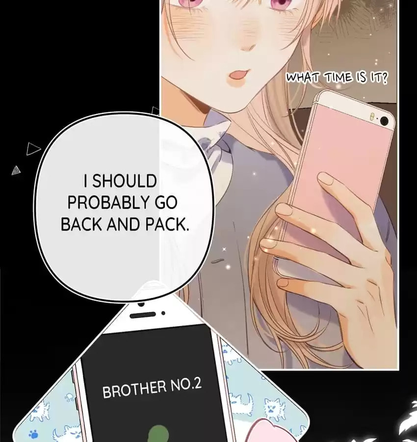 Read Eternal Love chapter 15.1 image 22 on Lezhin