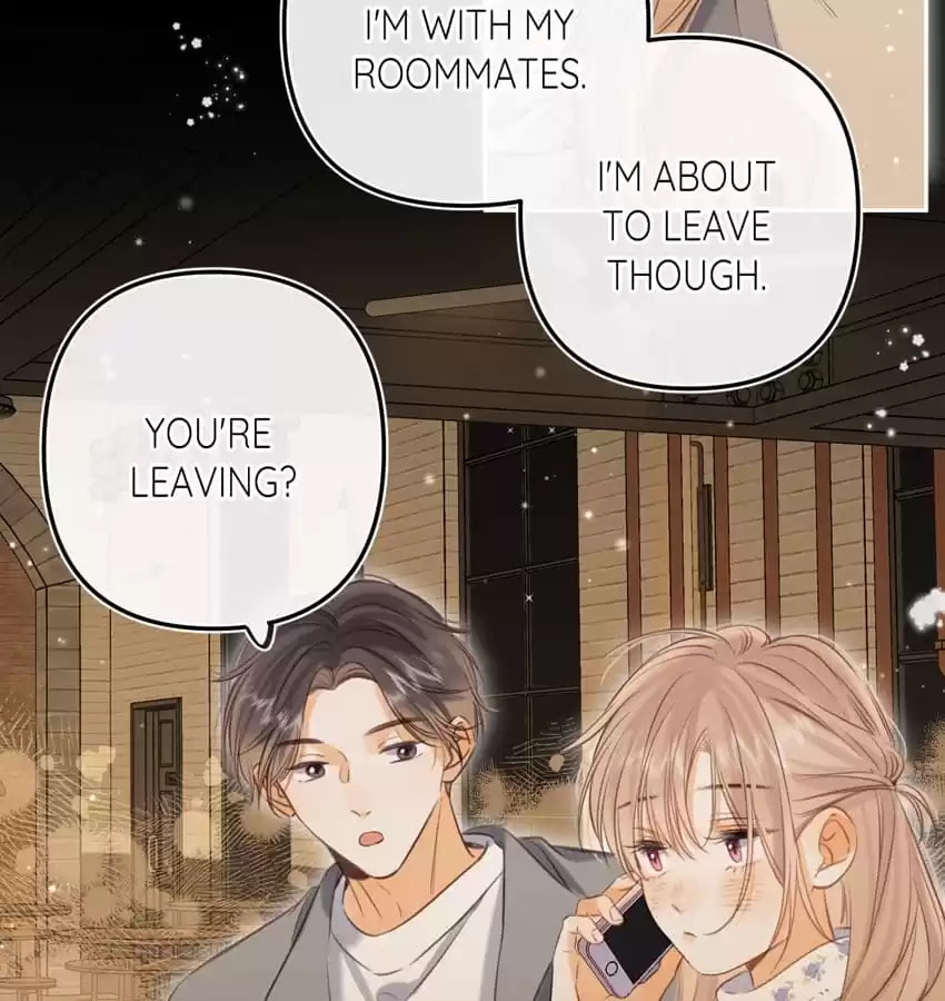 Read Eternal Love chapter 15.1 image 28 on Lezhin
