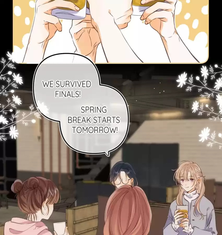 Read Eternal Love chapter 15.1 image 3 on Lezhin
