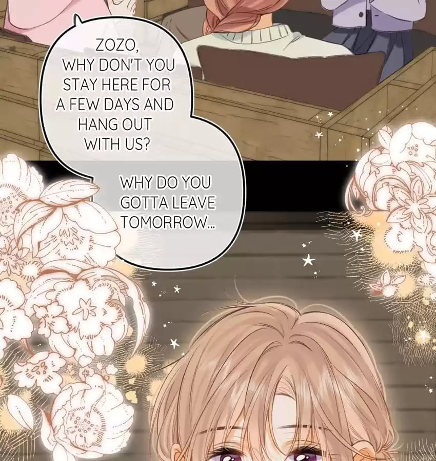 Read Eternal Love chapter 15.1 image 4 on Lezhin