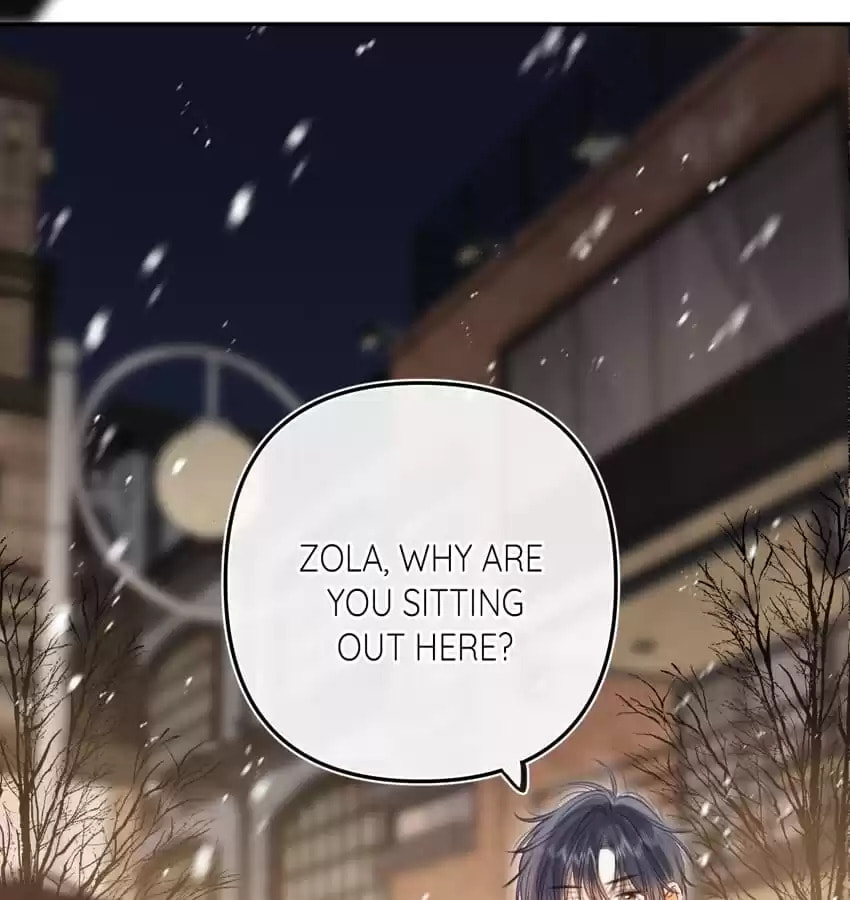 Read Eternal Love chapter 15.1 image 41 on Lezhin