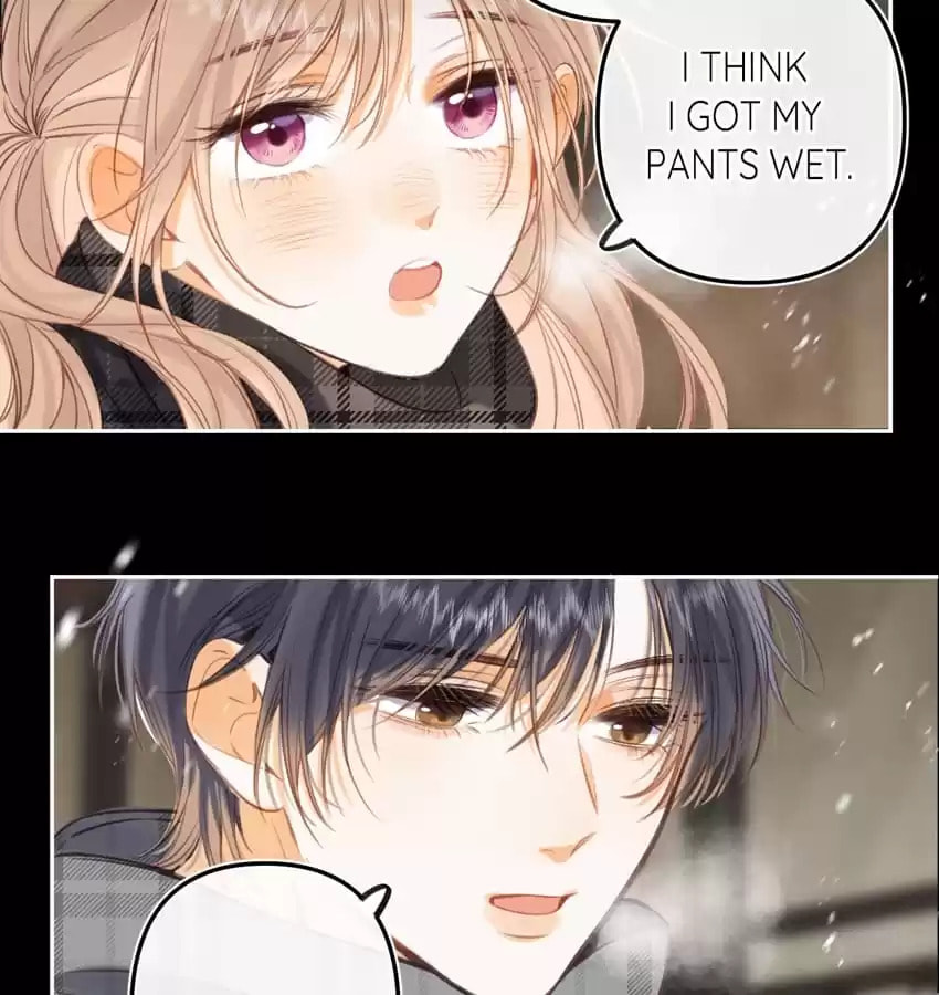 Read Eternal Love chapter 15.1 image 43 on Lezhin