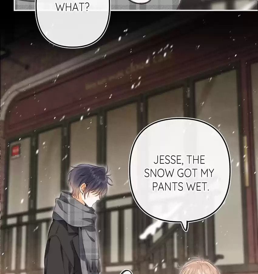 Read Eternal Love chapter 15.1 image 44 on Lezhin