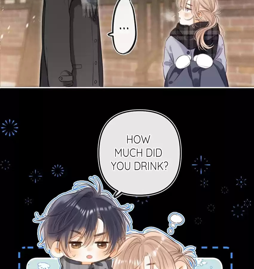 Read Eternal Love chapter 15.1 image 45 on Lezhin