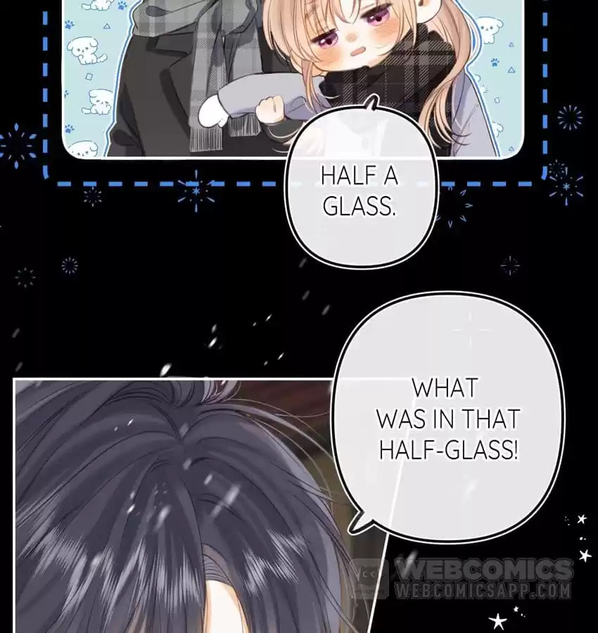 Read Eternal Love chapter 15.1 image 46 on Lezhin