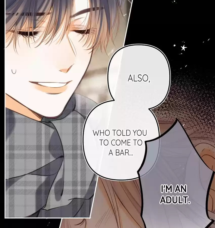 Read Eternal Love chapter 15.1 image 47 on Lezhin