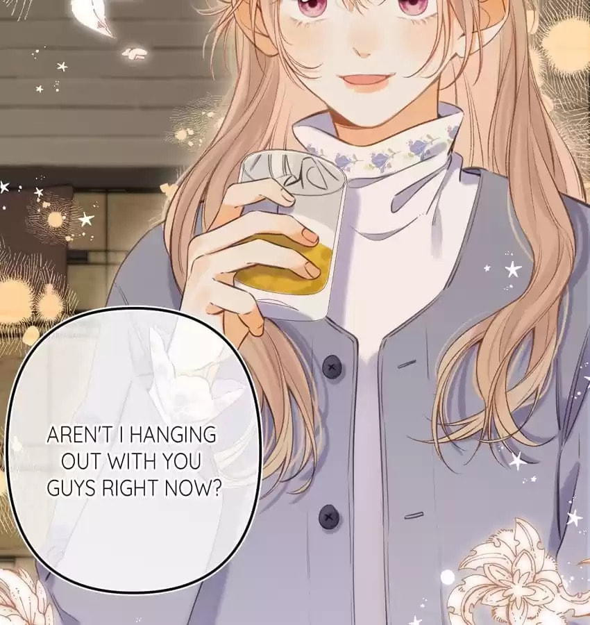 Read Eternal Love chapter 15.1 image 5 on Lezhin