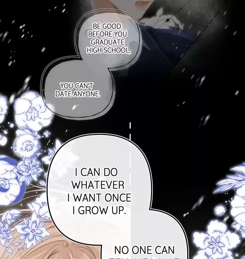 Read Eternal Love chapter 15.1 image 56 on Lezhin