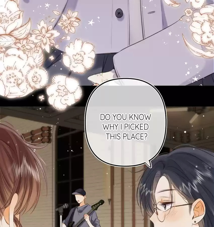 Read Eternal Love chapter 15.1 image 6 on Lezhin