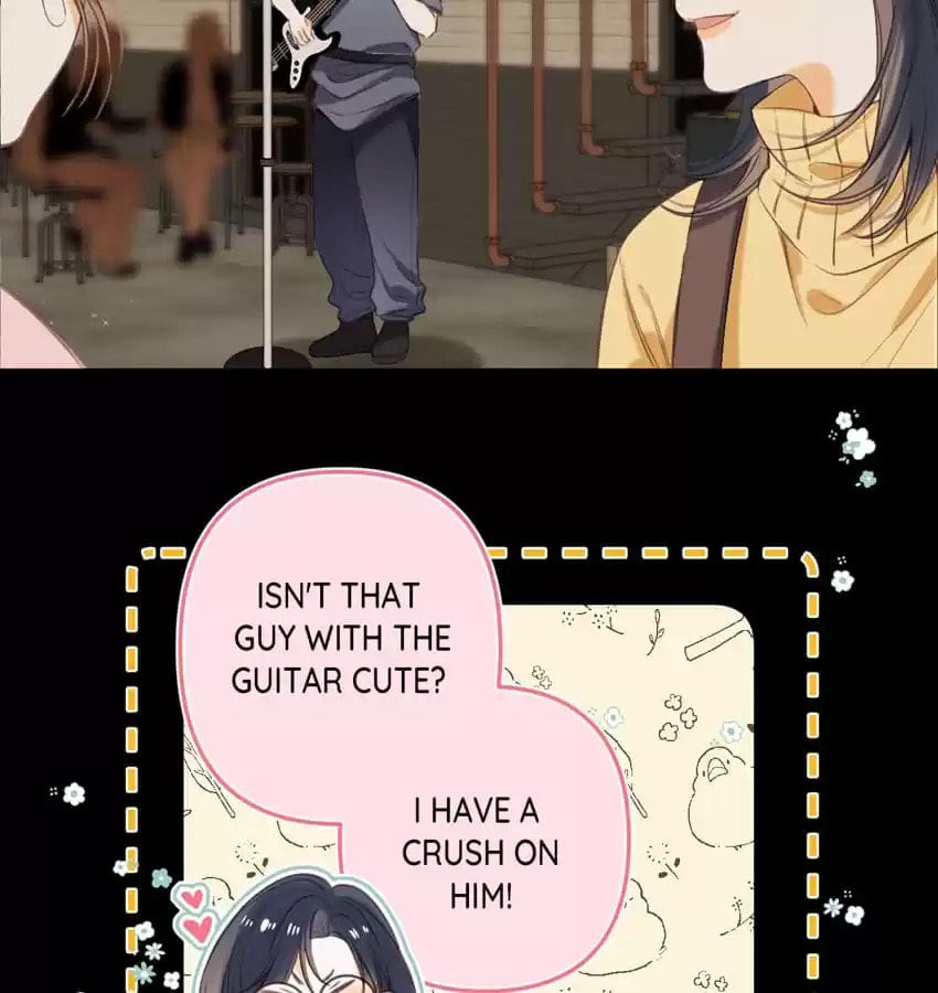 Read Eternal Love chapter 15.1 image 7 on Lezhin