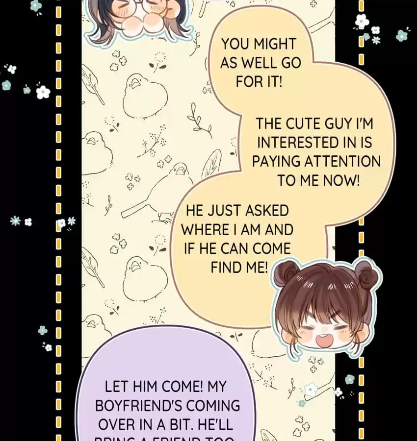 Read Eternal Love chapter 15.1 image 8 on Lezhin