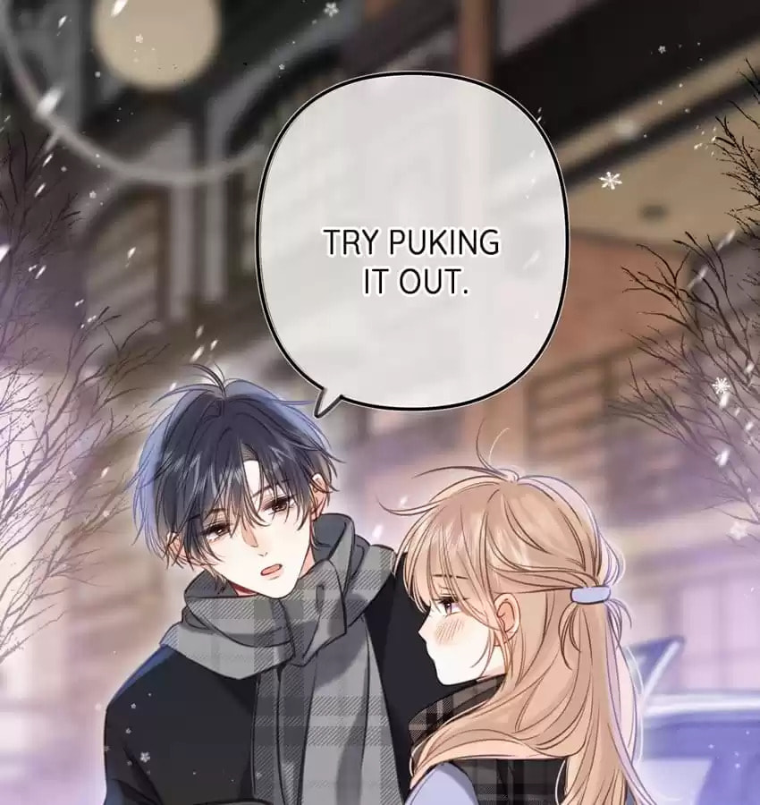 Read Eternal Love chapter 16.1 image 14 on Lezhin
