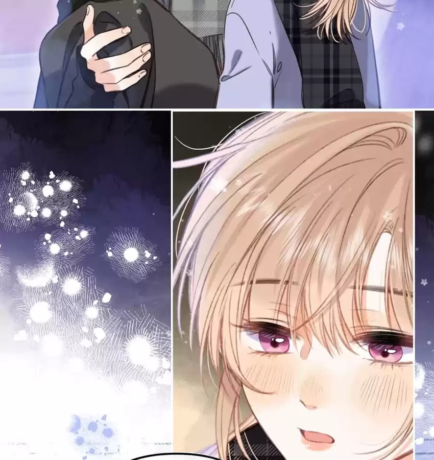 Read Eternal Love chapter 16.1 image 15 on Lezhin