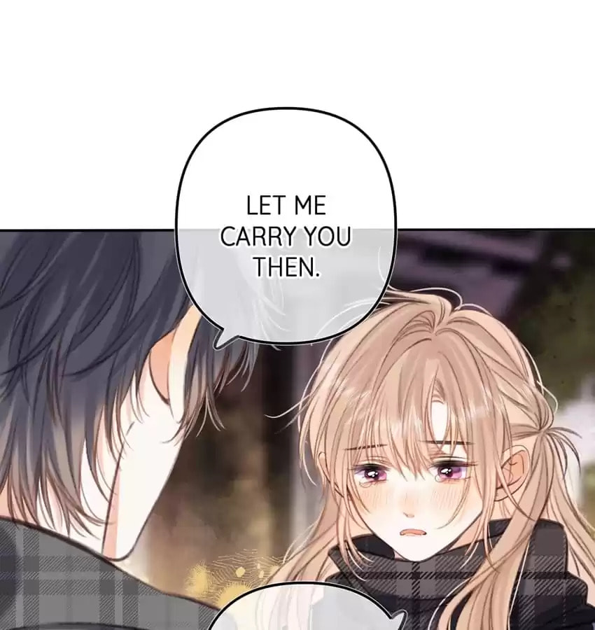 Read Eternal Love chapter 16.1 image 19 on Lezhin