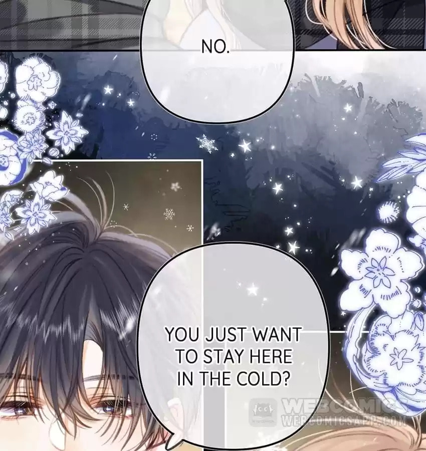 Read Eternal Love chapter 16.1 image 20 on Lezhin