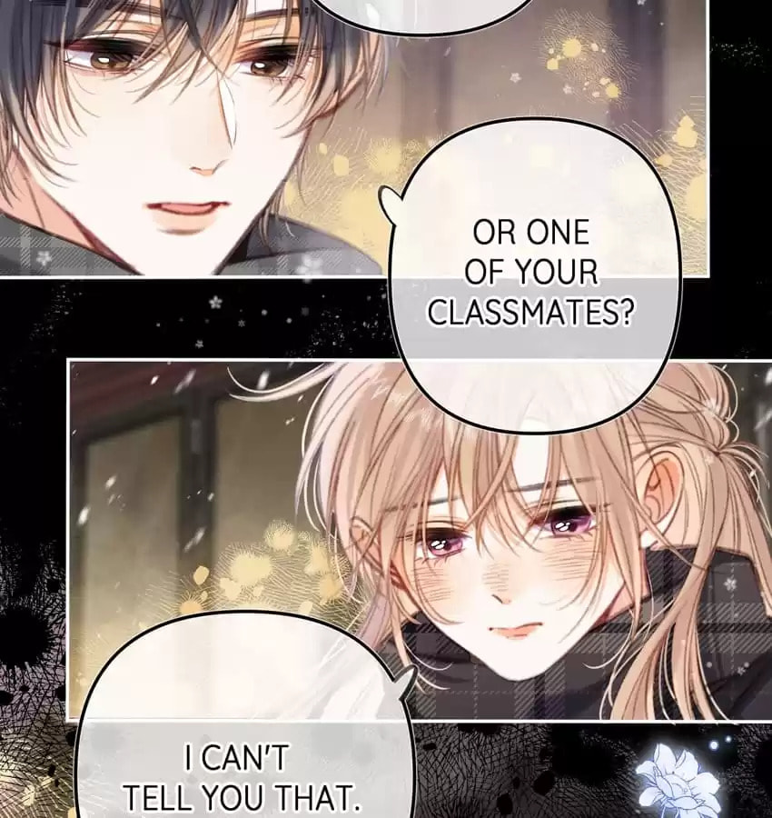Read Eternal Love chapter 16.1 image 30 on Lezhin