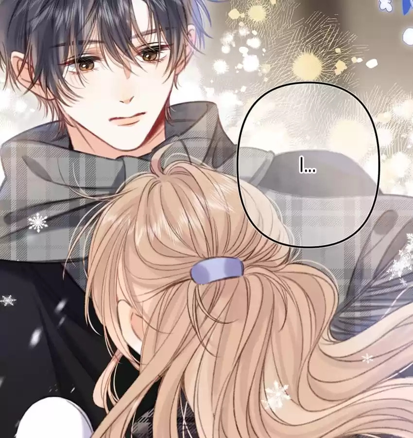 Read Eternal Love chapter 16.1 image 39 on Lezhin