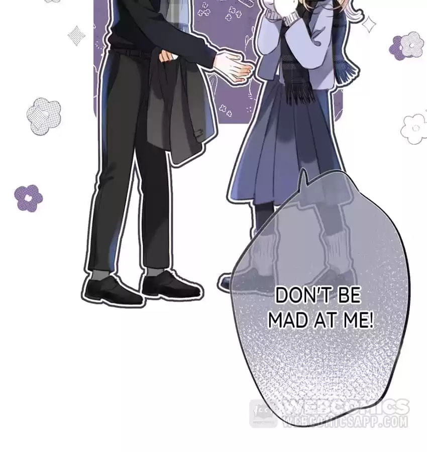 Read Eternal Love chapter 16.1 image 46 on Lezhin