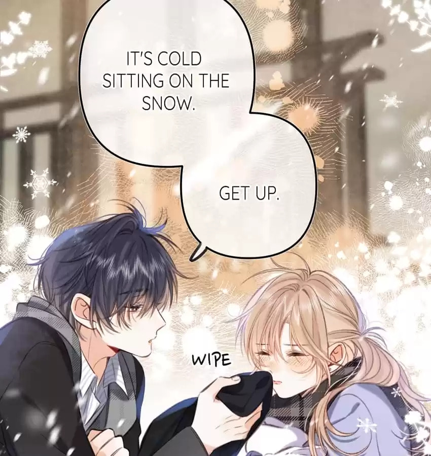 Read Eternal Love chapter 16.1 image 55 on Lezhin