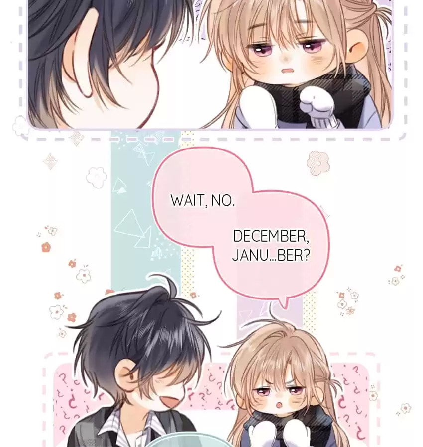 Read Eternal Love chapter 17.1 image 10 on Lezhin