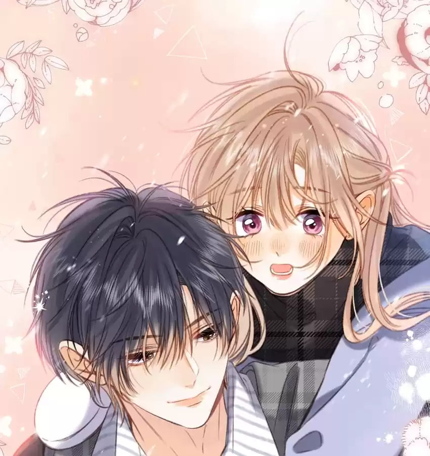 Read Eternal Love chapter 17.1 image 14 on Lezhin