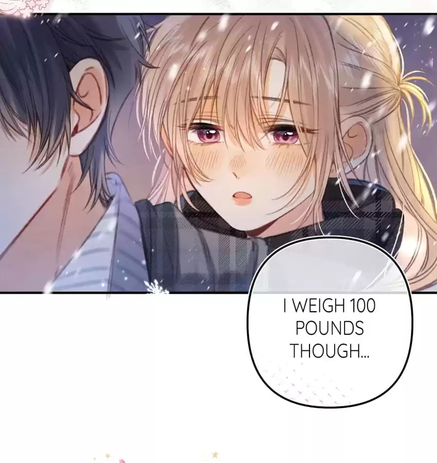 Read Eternal Love chapter 17.1 image 16 on Lezhin