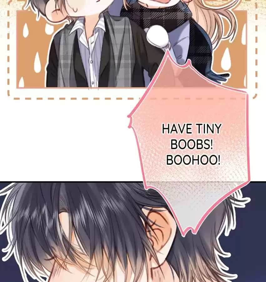 Read Eternal Love chapter 17.1 image 18 on Lezhin