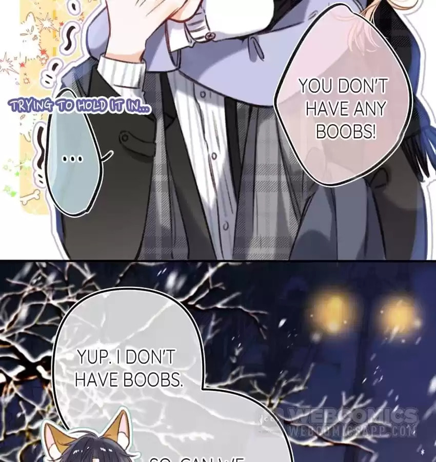 Read Eternal Love chapter 17.1 image 21 on Lezhin