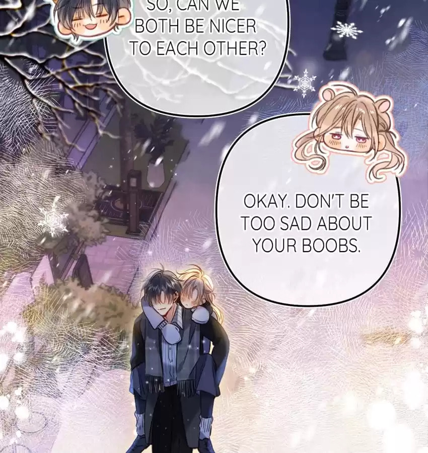 Read Eternal Love chapter 17.1 image 22 on Lezhin