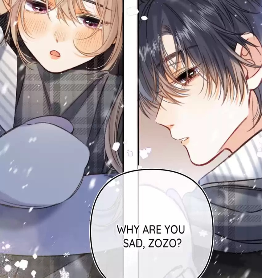 Read Eternal Love chapter 17.1 image 31 on Lezhin