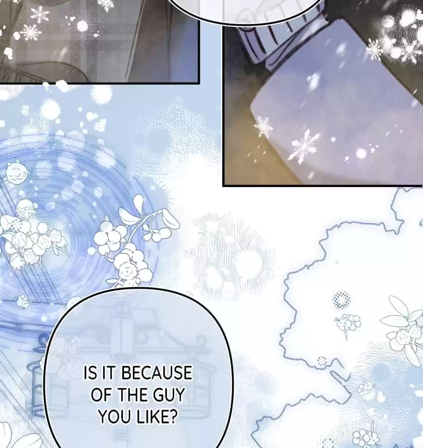 Read Eternal Love chapter 17.1 image 32 on Lezhin