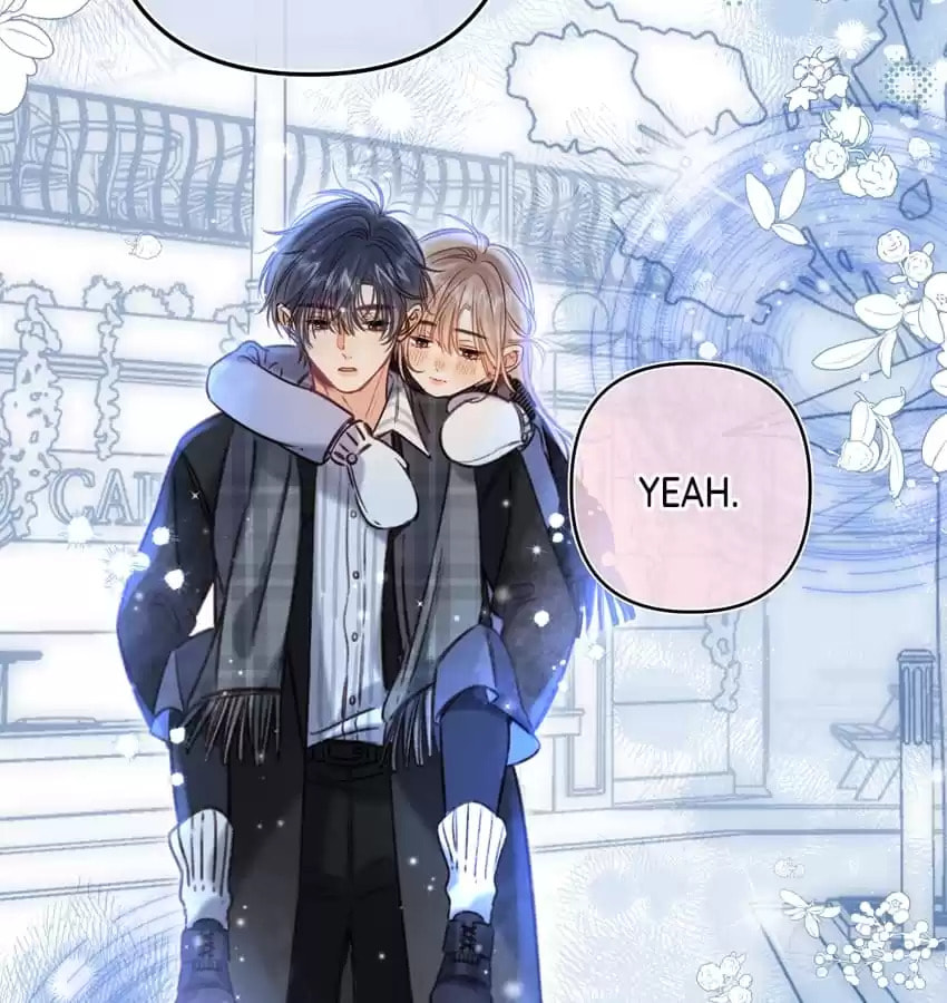 Read Eternal Love chapter 17.1 image 33 on Lezhin