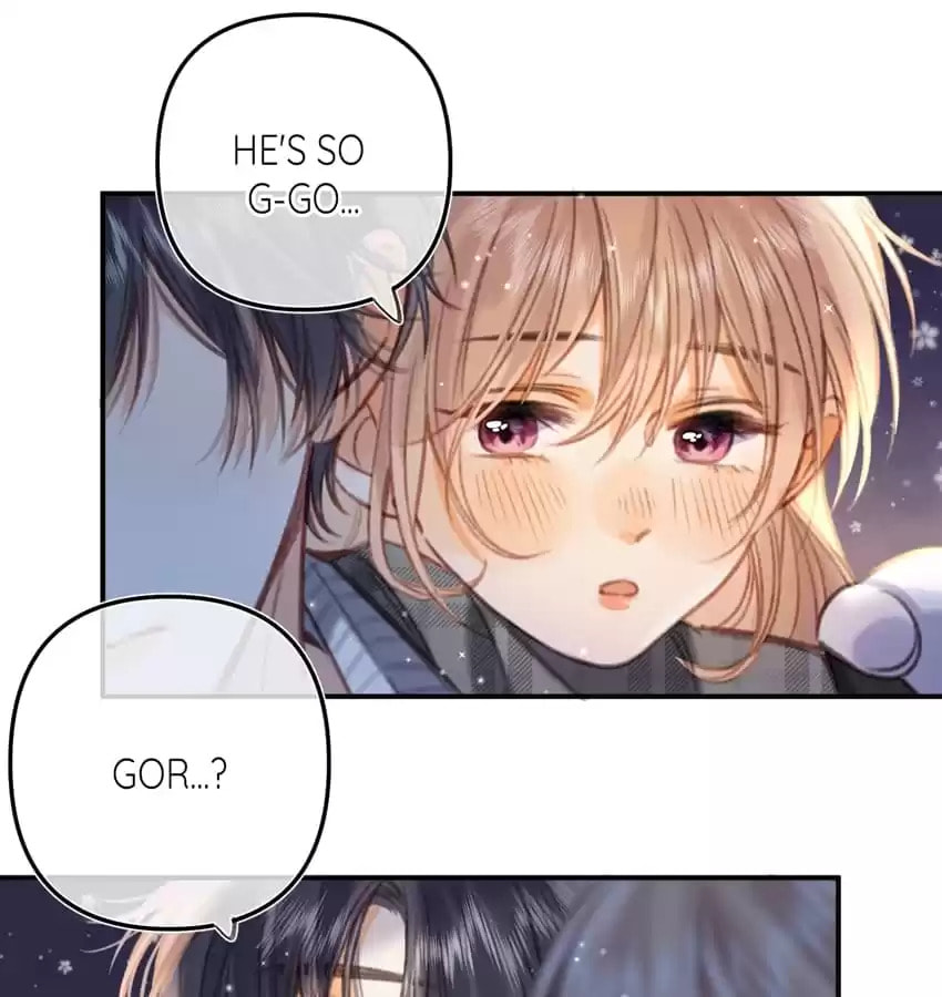 Read Eternal Love chapter 17.1 image 39 on Lezhin