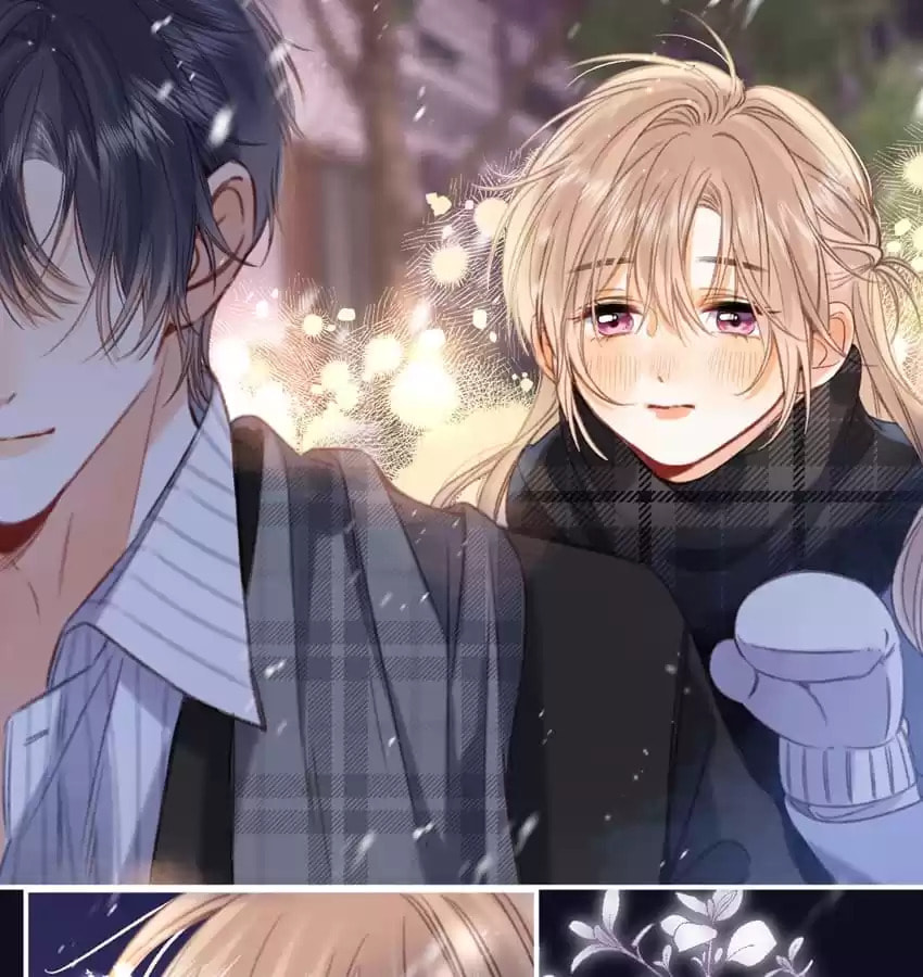 Read Eternal Love chapter 17.1 image 4 on Lezhin
