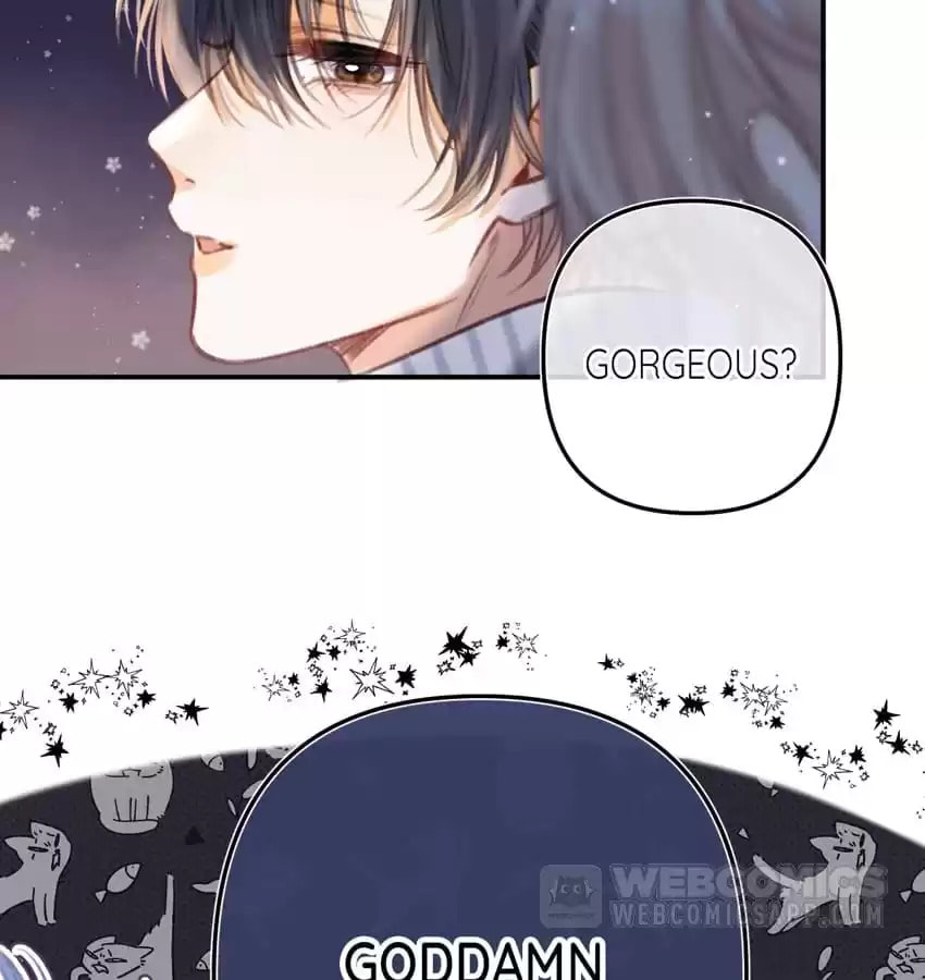 Read Eternal Love chapter 17.1 image 40 on Lezhin