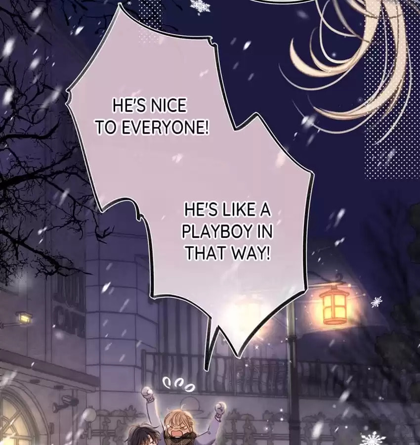 Read Eternal Love chapter 17.1 image 44 on Lezhin