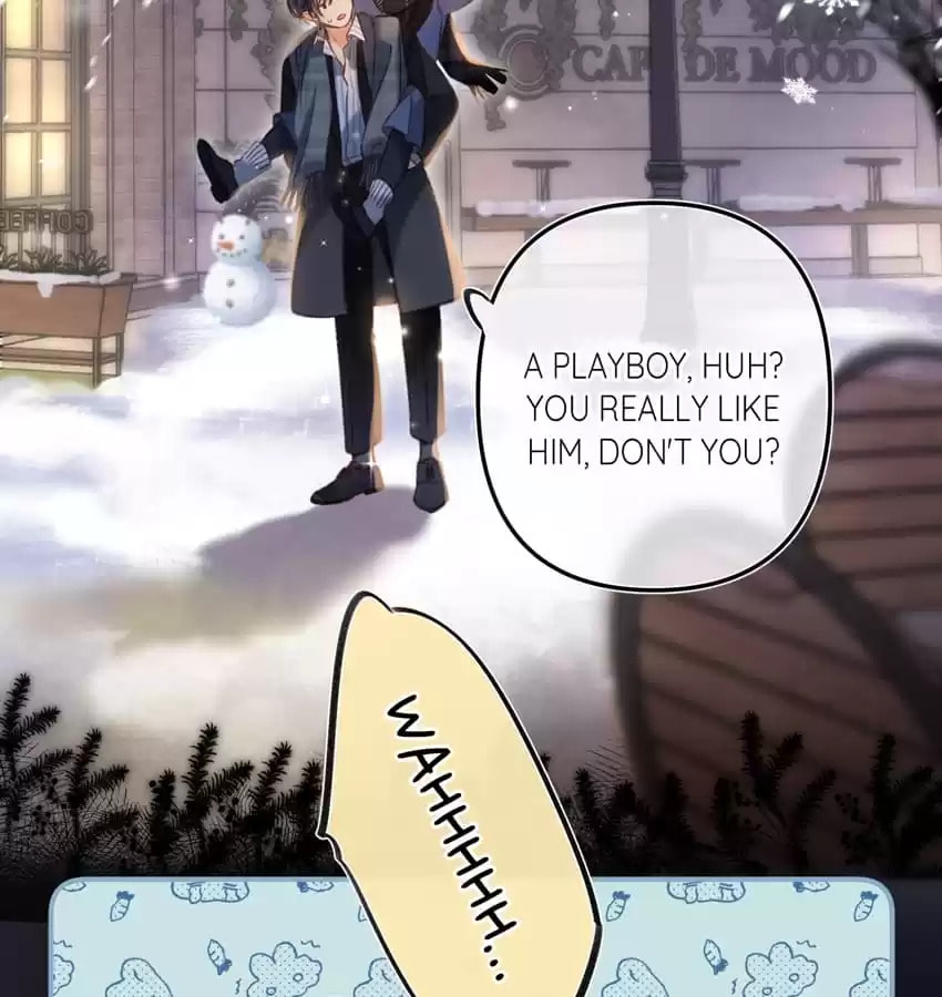 Read Eternal Love chapter 17.1 image 45 on Lezhin