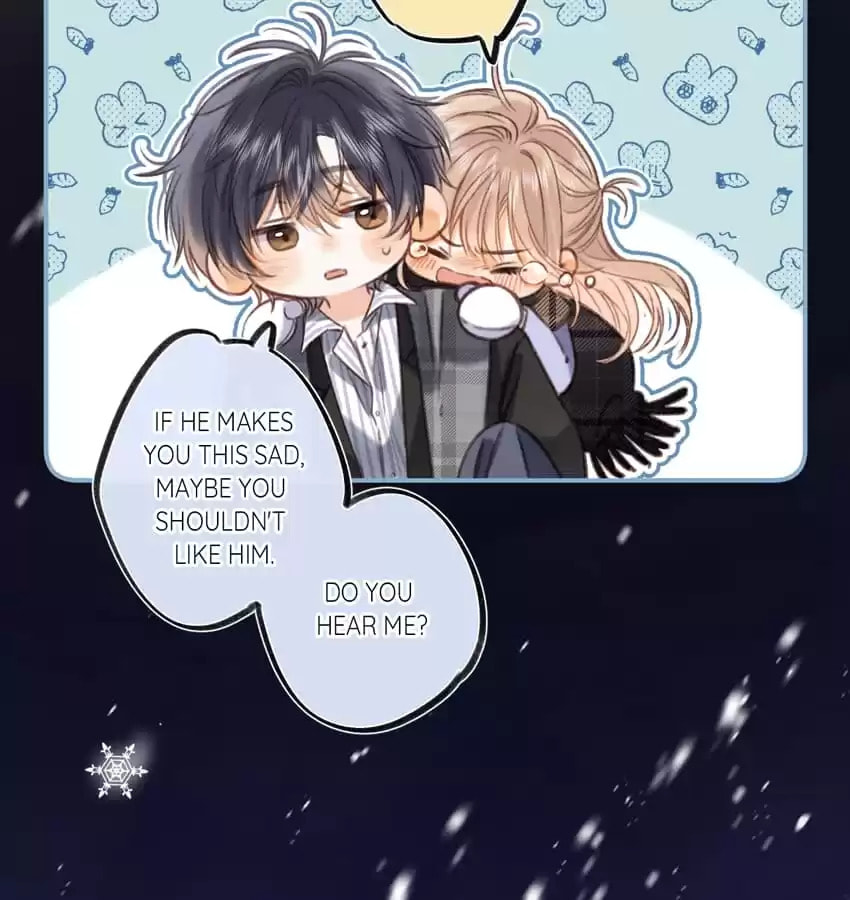Read Eternal Love chapter 17.1 image 46 on Lezhin
