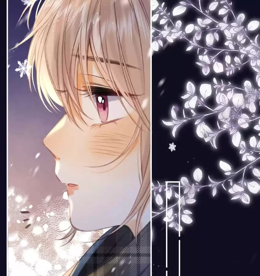 Read Eternal Love chapter 17.1 image 5 on Lezhin