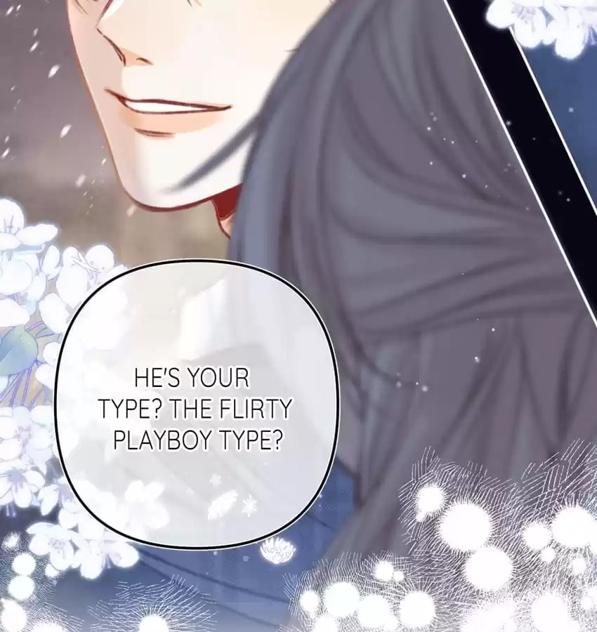 Read Eternal Love chapter 17.1 image 55 on Lezhin