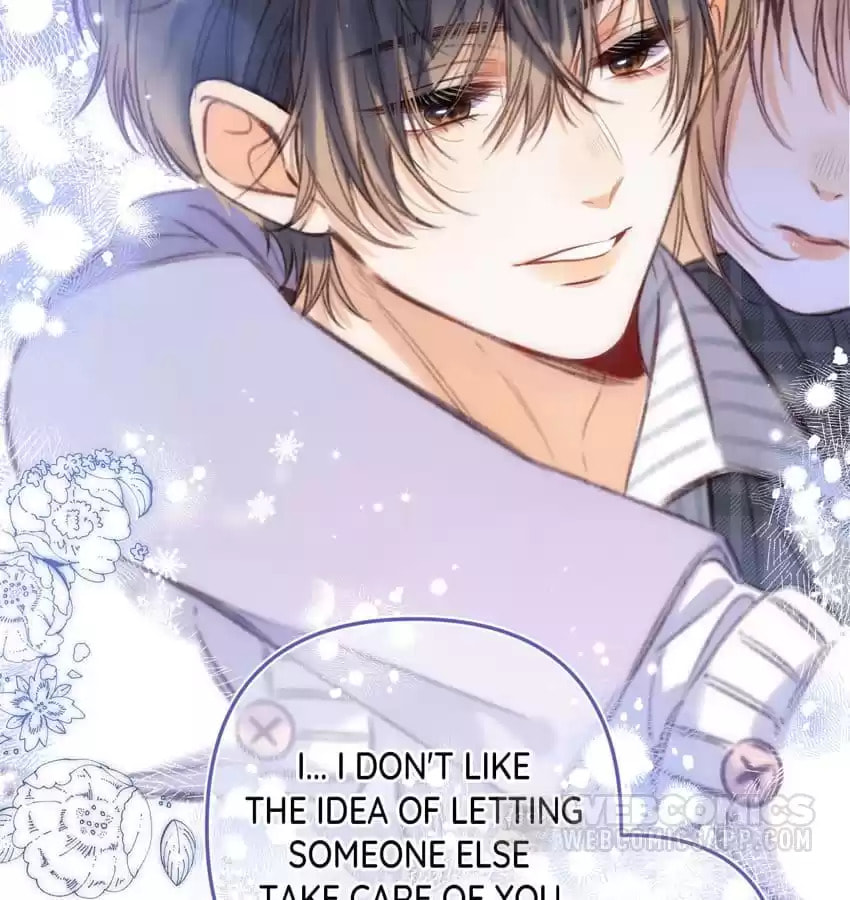 Read Eternal Love chapter 17.1 image 60 on Lezhin