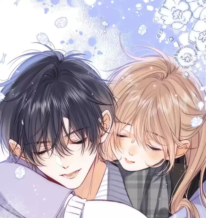 Read Eternal Love chapter 17.1 image 66 on Lezhin