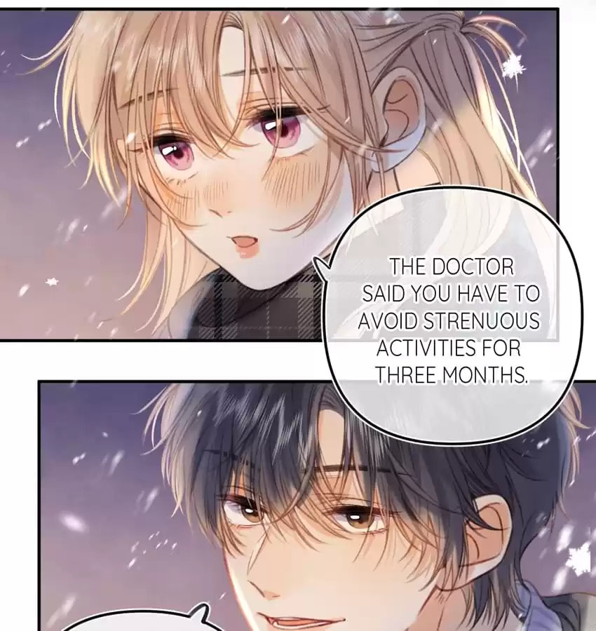 Read Eternal Love chapter 17.1 image 8 on Lezhin