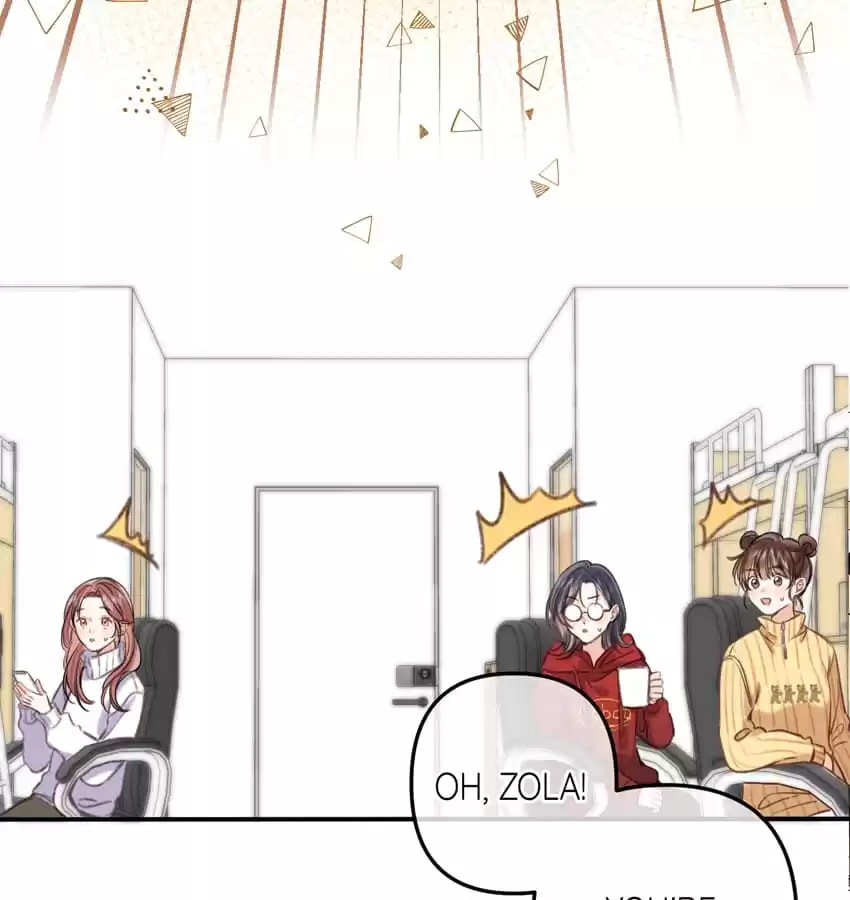 Read Eternal Love chapter 18.1 image 24 on Lezhin