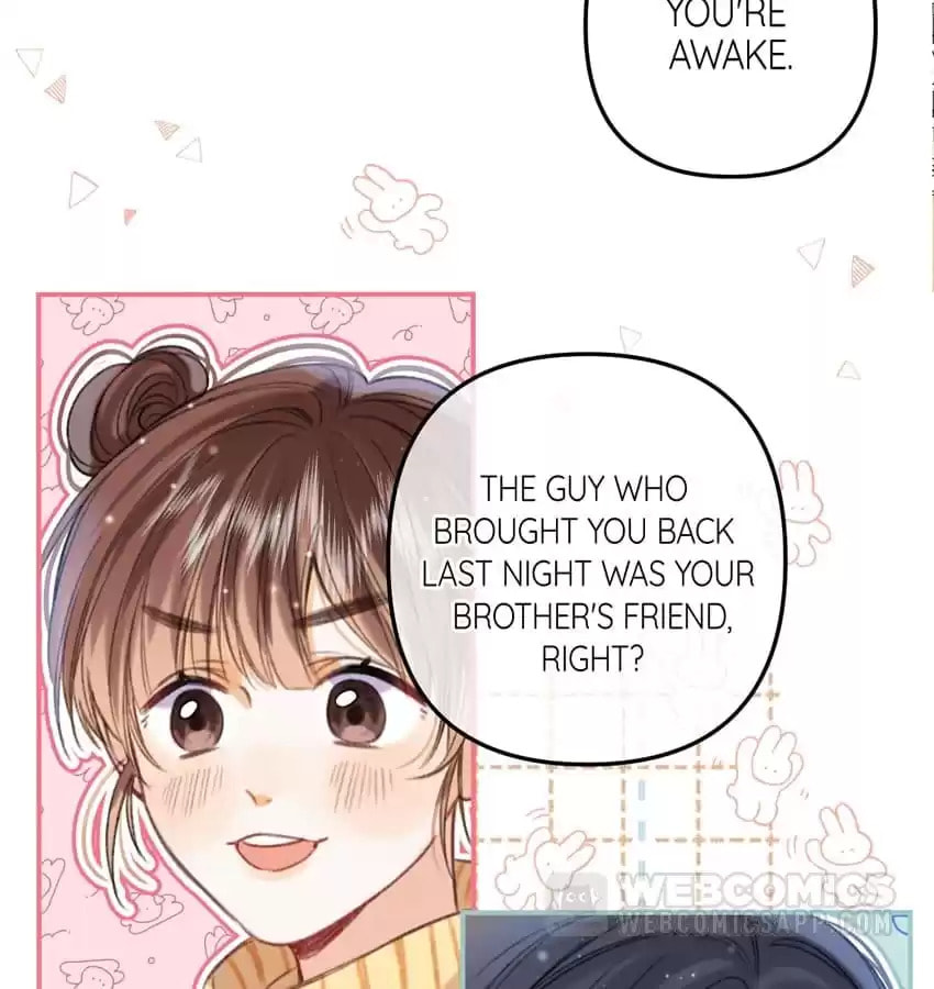 Read Eternal Love chapter 18.1 image 25 on Lezhin